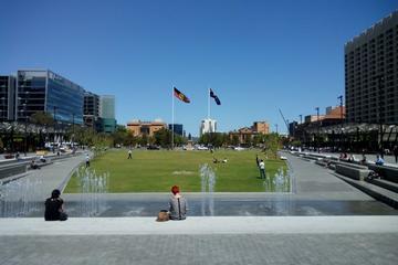 Victoria Square, Adelaide