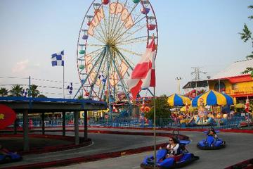 Fun Spot America, Orlando