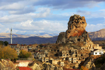 Ortahisar, Discover Cappadocia