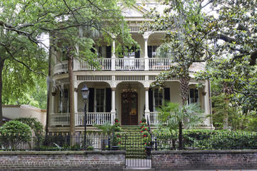 Savannah Historic District, Georgia