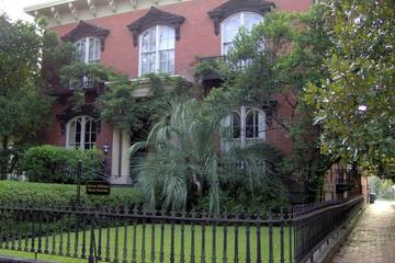 Mercer-Williams House Museum, Savannah