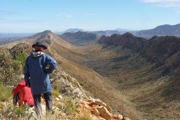 Larapinta Trail, Alice Springs