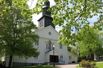 St Paul's Church, Nova Scotia