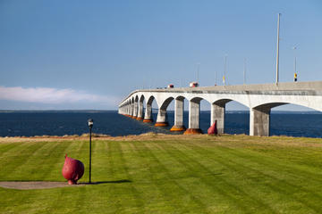 Confederation Bridge, Nova Scotia