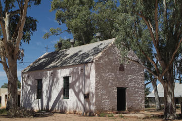Hermannsburg, Alice Springs