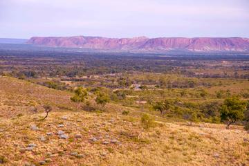Tnorala (Gosse Bluff) Conservation Reserve, Alice Springs