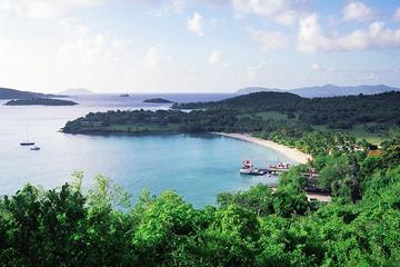 St John's, Antigua & Barbuda