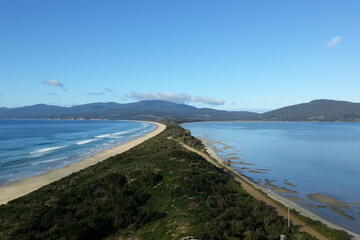 Bruny Island, Tasmania