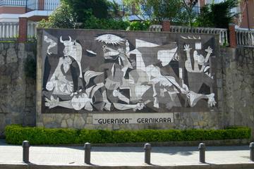 Guernica (Gernika), Basque Country
