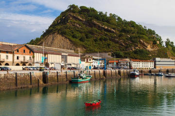 Getaria, Basque Country