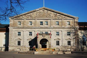Rideau Hall, Ottawa