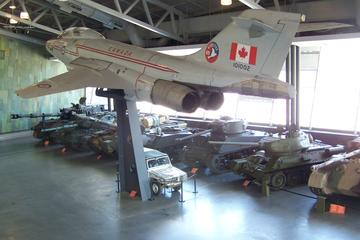 Canadian War Museum, Ottawa