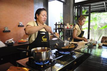 Baipai Thai Cooking School, Thailand