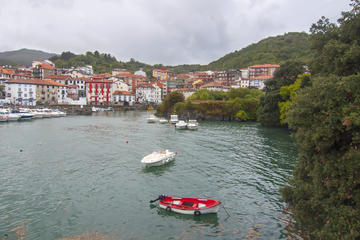 Mundaka, Basque Country