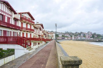 Saint-Jean-De-Luz, Basque Country
