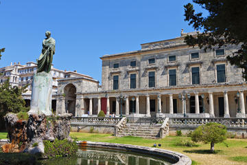 Corfu Town, Corfu