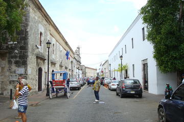 Calle de las Damas