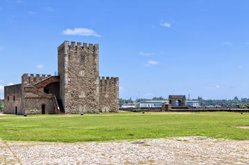 Fortaleza Ozama