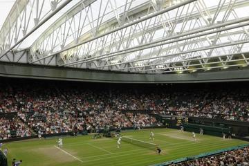 All England Lawn Tennis Club, London Attractions