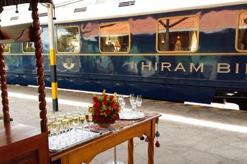 Belmond Hiram Bingham, Cusco, Peru