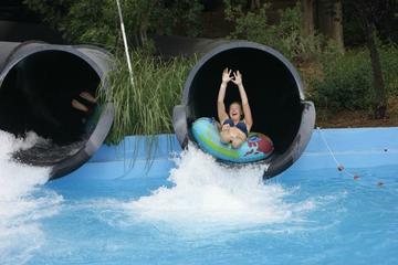 Acqua Plus Water Park, Crete