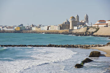 Cadiz, Spain