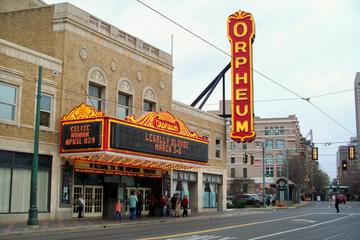 Orpheum Theater, Memphis