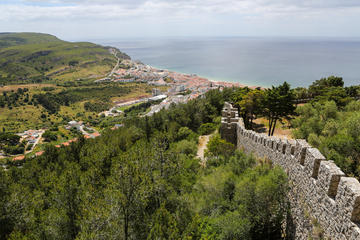 Sesimbra, Portugal