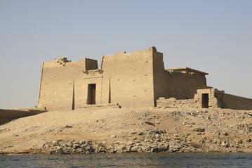 Temple of Kalabsha, Aswan