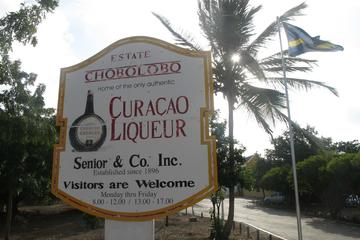 Curacao Liqueur, Curacao