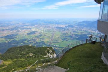 Untersberg, Austria