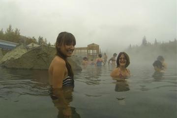 Chena Hot Springs Resort, Fairbanks