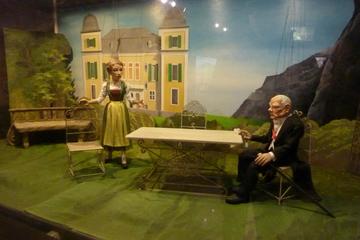Marionette Theatre, Salzburg Tours, Travel & Activities