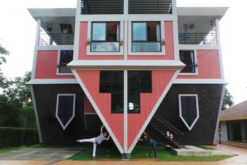 The Upside Down House the best the upside down house tours, trips & tickets - phuket The Upside Down House the best the upside down house tours, trips & tickets - phuket