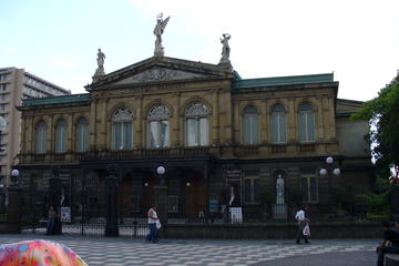 Plaza de la Cultura