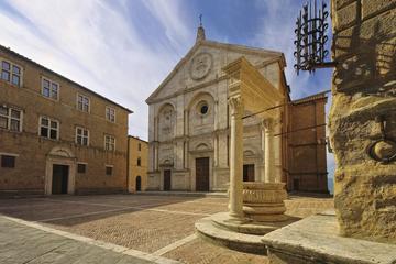 Pienza, Salzburg Tours, Travel & Activities