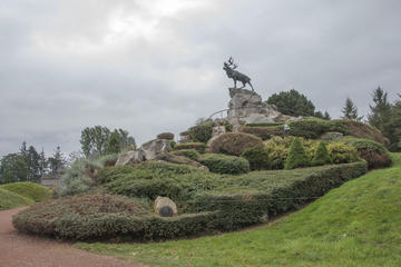 Newfoundland Memorial, Nord-Pas de Calais, France