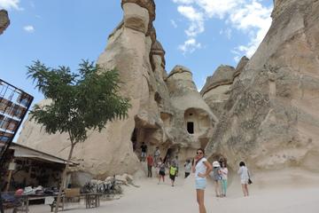 Fairy Chimneys, Discover Cappadocia
