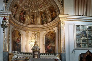 Basilica di Sant'Antonino, Sorrento