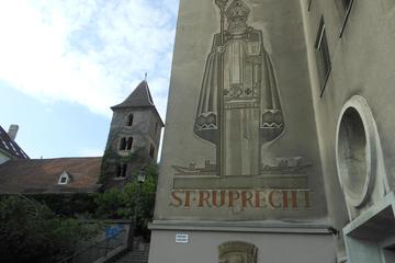 St Rupert's Church, Austria