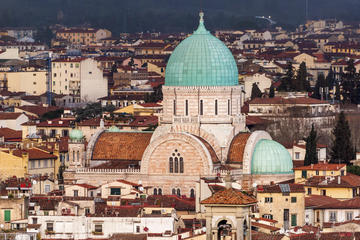 Grande Sinagoga de Florença