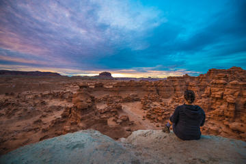 Goblin Valley State Park, Utah