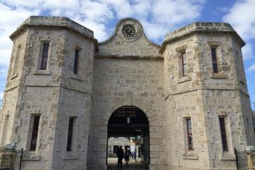 Fremantle Prison, Western Australia