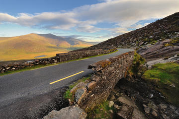 Connor Pass, South West Ireland