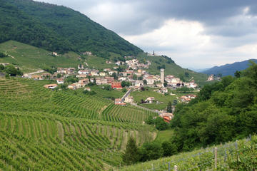 Prosecco Hills, Veneto