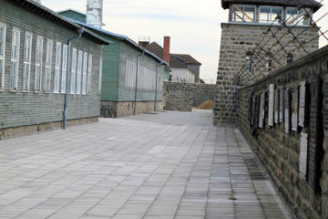 Mauthausen, Austria