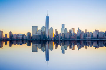 One World Observatory, New York City