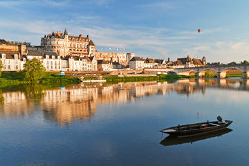 Loire River, Loire Valley, France