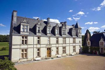 Chateau de Nitray, Loire Valley, France