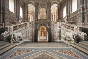 Palácio Real de Caserta